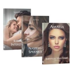 Pachet Romance 1