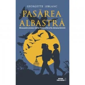 Pasarea albastra