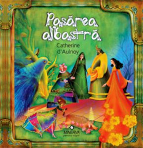 Pasarea albastra
