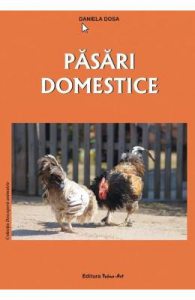 Pasari domestice