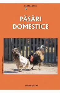 Pasari domestice de Daniela Dosa