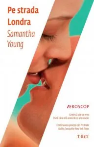 Pe strada Londra de Samantha Young