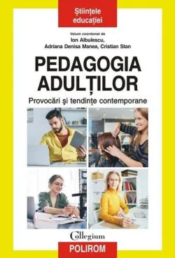 Pedagogia adulților de Ion Albulescu