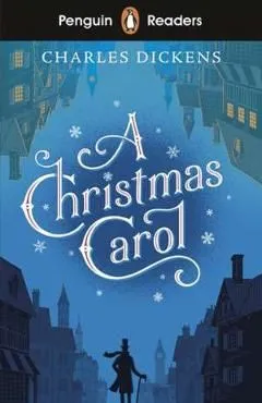 Penguin Readers Level 1: A Christmas Carol de Charles Dickens
