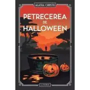Petrecerea de Halloween (vol. 5) de Agatha Christie