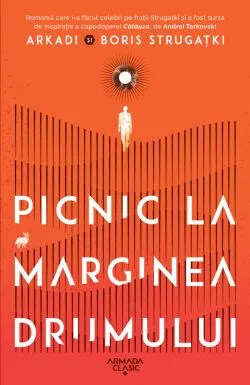 Picnic la marginea drumului
