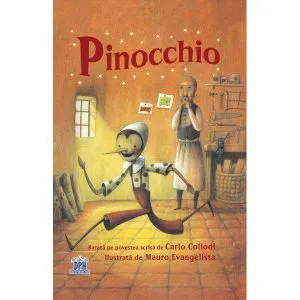 Pinocchio de Carlo Collodi