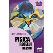 Pisica regelui Hassan – Lidia Simionescu de Lidia Simionescu
