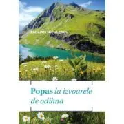 Popas la izvoarele de odihna de Emilian Niculescu