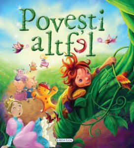 Povesti altfel
