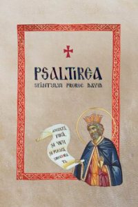 Psaltirea Sfantului Proroc David