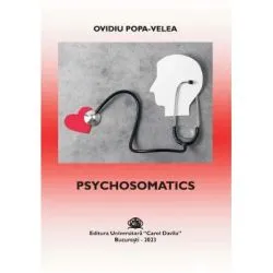 Psychosomatics de Ovidiu Popa Velea