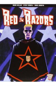 Red Razors