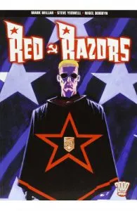 Red Razors