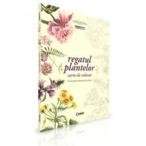 Regatul plantelor