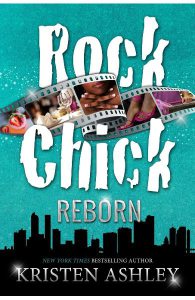 Rock Chick #9: Reborn