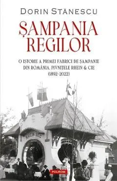 Sampania regilor de Dorin Stanescu