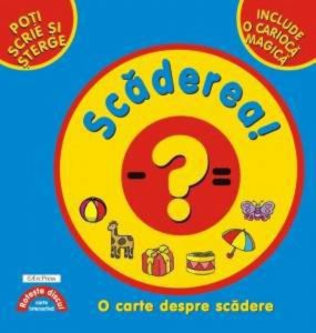 Scaderea