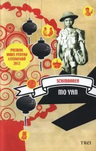 Schimbarea de Mo Yan