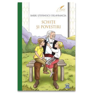 Schițe și alte povestiri