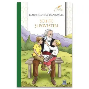 Schițe și alte povestiri