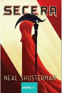 Secera de Neil Shusterman