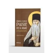 Sfantul Cuvios Paisie de la Neamt (1722-1794) de Valentina Pelin