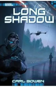 Shadow Squadron: Long Shadow de Carl Bowen