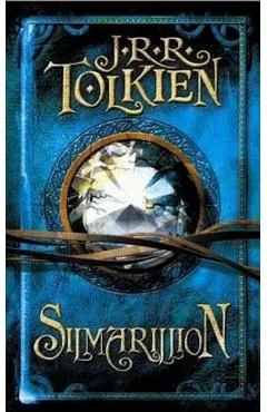 Silmarillion de J. R. R. Tolkien