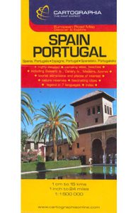 Spania, Portugalia