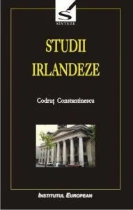 Studii irlandeze de Codrut Constantinescu