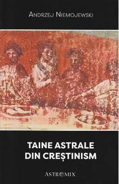 Taine astrale din crestinism