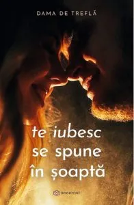 Te iubesc se spune in soapta de Dama de trefla