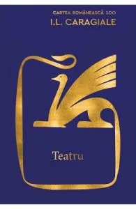 Teatru de I.L. Caragiale