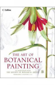 The Art of Botanical Painting
