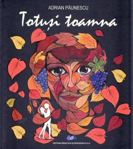 Totusi toamna de Adrian Paunescu