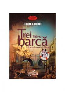Trei intr-o barca