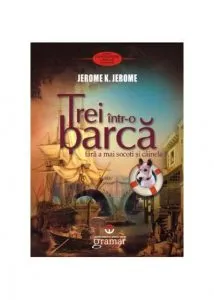 Trei intr-o barca