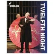 Twelfth Night de Rex Gibson