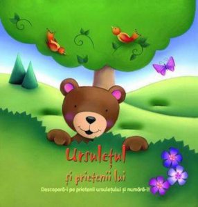 Ursuletul si prietenii lui