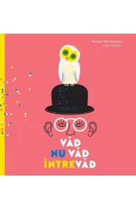 Vad, nu vad, intrevad