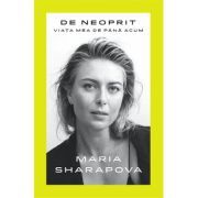Victoria Books: De neoprit. Viata mea de pana acum