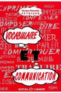 Vocabulaire et communication de Nicolae-Florentin Petrisor