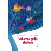 Voi avea grija de tine