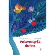 Voi avea grija de tine de Maria Loretta Giraldo