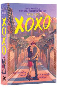 XOXO