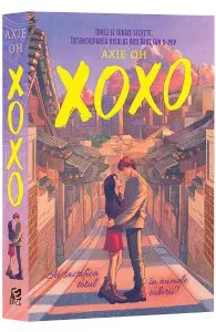 XOXO de Axie Oh