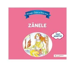 Zânele