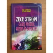 Zece stropi care picura miere in suflete!