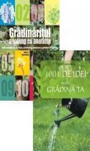 1+1 Cadou 1001 de idei